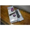 Image 1 : NEW OVERSTOCK PHILIPS HDTV 18DB AMPLIFIED ANTENNA AND 4 IN 1 REMOTE