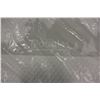 Image 2 : DOUGLAS KINGSIZE MEMORY FOAM MATTRESS
