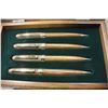 Image 2 : 5 CASES MECHANICAL PENCILS