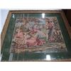 Image 2 : CROSS STITCHED PICTURE