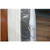 Image 2 : KINGSIZE EURO TOP EMORY PLUSH FLOOR MODEL MATTRESS