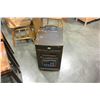 Image 1 : ROLLING GARRISON HEATER