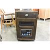Image 2 : ROLLING GARRISON HEATER
