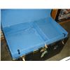 Image 2 : LARGE SHIPPING TRUNK