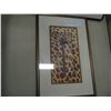 Image 2 : CHEETAH PRINT BY ARNIE FISK SIGNED AND AFRICA ELEPHANT PICTURES