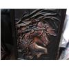 Image 2 : LEATHER HORSE ART