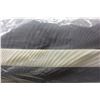 Image 2 : SERTA ICOMFORT QUEENSIZE MEMORY FOAM MATTRESS, FLOOR MODEL, RETAIL $2698