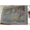 Image 2 : TWO VAN GOGH PRINTS