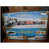 Image 1 : BACHMANN BIG HAWLER TRAIN SET