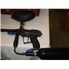 Image 2 : STRIKER PAINTBALL GUN, SPYDER TS PAINTBALL GUN, AND BOX OF PAINT BALLS