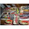 Image 2 : BOX OF MODEL CARS