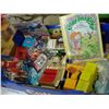 Image 2 : MISC TOYS - MAINLY VINTAGE