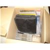 Image 2 : BOX OF CDS