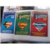 Image 2 : 7 COLLECTABLE SUPERMAN COMICS ACTION, DEATH OF SUPERMAN ETC