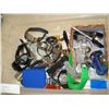 Image 2 : SMALL TOTE OF WATCHES