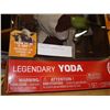 Image 2 : INTERACTIVE LEGENDARY YODA