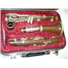Image 2 : CASED CLARINET