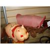 Image 2 : COVERED WAGON AND PIG COIN BANK