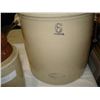 Image 2 : NUMBER 6 IMPERIAL CROCK MEDALTA AND POTTERY JUG