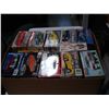 Image 2 : BOX OF MODEL CARS