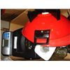 Image 2 : BOX OF KITCHEN APPLIANCES