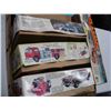 Image 2 : BOX OF MODEL CARS