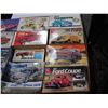 Image 2 : BOX OF MODEL CARS