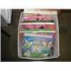 Image 2 : 2 BOXES OF CHILDRENS BOOKS