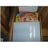 Image 3 : 2 BOXES OF CHILDRENS BOOKS
