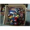 Image 2 : THREE BOXES OF DINKY CARS AND VEHICLES