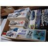 Image 2 : BOX OF MODEL CARS