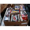 Image 1 : BOX OF MODEL CARS