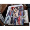 Image 2 : BOX OF MODEL CARS