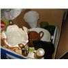 Image 2 : LOT OF ESTATE COLLECTIBLES
