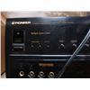 Image 2 : PIONEER VSX-6045 RECIEVER