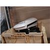 Image 2 : BLACK AND DECKER TOASTER OVEN, TASSIMO, GEORGE FREMAN GRILL, AND CROCK POT