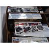 Image 2 : BOX OF MODEL CARS