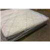 Image 2 : KINGSIZE BEAUTY REST BLACK SERIES MATTRESS, FACTORY DEFECT