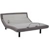 Image 1 : BRAND NEW ASHLEY QUEEN SIZE ADJUSTABLE BED BASE, WITH REMOTE RETAIL $ 3199