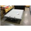 Image 5 : BRAND NEW ASHLEY QUEEN SIZE ADJUSTABLE BED BASE, WITH REMOTE RETAIL $ 3199
