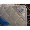 Image 2 : IKEA SULTAN DOUBLE SIZE MATTRESS, USED, GOOD FOR A DOG BED?