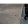 Image 3 : IKEA SULTAN DOUBLE SIZE MATTRESS, USED, GOOD FOR A DOG BED?