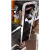 Image 2 : PAINTERS LADDER AND ROLLER STAND