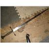 Image 1 : METAL DECORATIVE SWORD