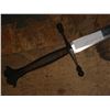 Image 2 : METAL DECORATIVE SWORD