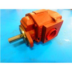 GEARTECK HYDRAULIC PUMP 721551