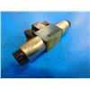 Image 10 : (4) REXROTH HYDRAULIC SOLENOID VALVE **SEE PICS FOR INDIVIDUAL PART NUMBERS**