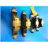 Image 1 : (4) REXROTH HYDRAULIC SOLENOID VALVE **SEE PICS FOR INDIVIDUAL PART NUMBERS**