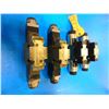 Image 1 : (4) REXROTH HYDRAULIC SOLENOID VALVE **SEE PICS FOR INDIVIDUAL PART NUMBERS**