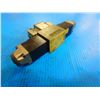 Image 3 : (4) REXROTH HYDRAULIC SOLENOID VALVE **SEE PICS FOR INDIVIDUAL PART NUMBERS**